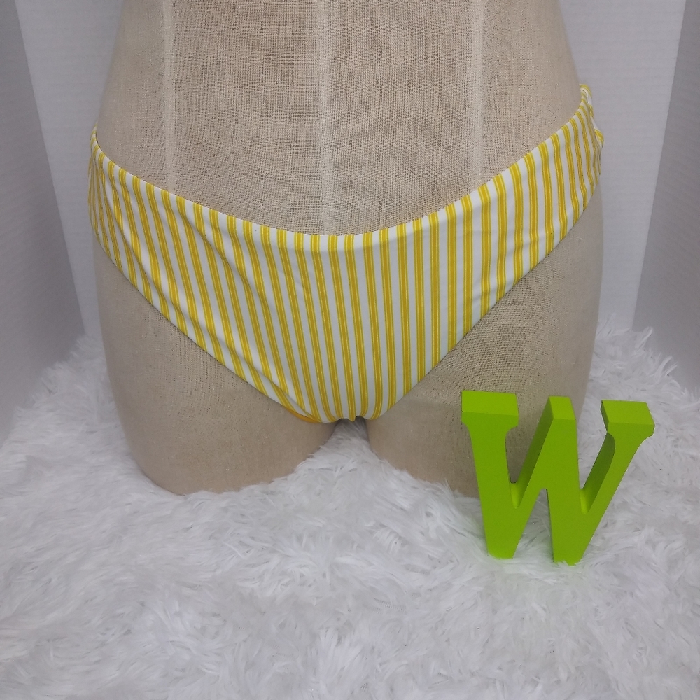 ZAFUL REVERSIBLE BIKINI SIZE 6